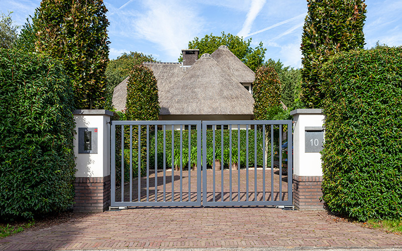 Zandschulp hekwerken inspiratie nieuwendijk